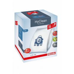 Miele Hyclean 3D Efficiency Dustbag type GN - XL Pack